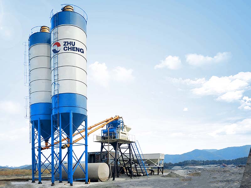 How to Start a Ready-Mix Concrete Business？