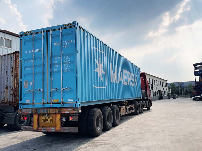 HZS120 Concrete Batching Plant to Congo